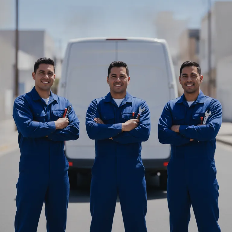 Táxi equipe em Santana de Parnaiba